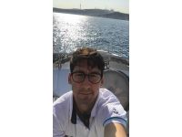 Captain Onur Yazicioglu