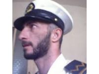 Captain Serkan KETENCİ