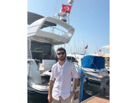 Deckhand Tunç Tuncehan