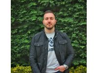 Deckhand Usta Gemici