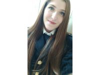 Chief Steward Ümmühan Dalkılıç