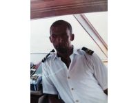 Captain Kadir Õmercioğlu