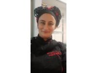 Chef Güzel Ayşe kazaroğlu