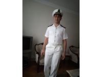 Captain ÇAĞRI KAYA