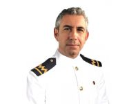 Captain Baturay ERTUNA