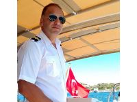 Captain Kaptan Mesut