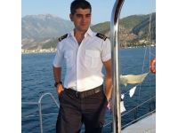 Deckhand Usta  Görkem özel