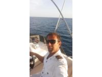 Captain tayfun ısısoy