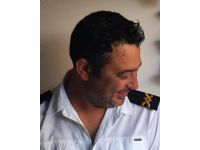 Captain Hakan ÇALIŞKAN