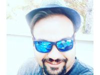 Chef AŞÇI OĞUZHAN