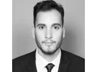 Deckhand Murat Özbay