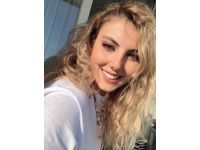 Chief Steward Seda Salar