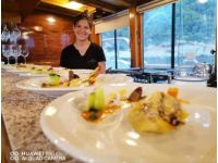 Chef Sevenay Budakoğlu