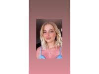 Chief Steward Hostes Kübra