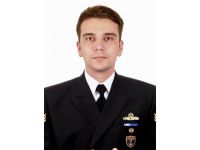 Captain Seyir Astsubayı