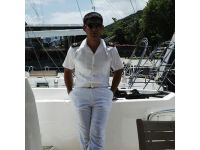 Deckhand Gemici Hakan