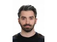 Deckhand Orhan Şimşek