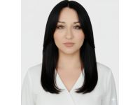 Chief Steward Gözde Melike Dölek ()
