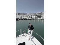 Captain Yat ı Enes Kaçak