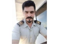 Captain Cahit onur Taşkın