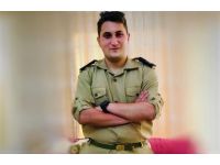 Captain Umut Çetinkaya