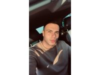 Deckhand Ahmet Ceylan