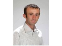 Deckhand Öğretmen  Tarık YIKILMAZ