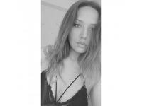 Chief Steward Fatma Demir / Yat i