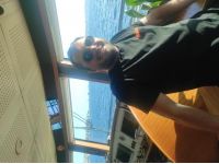 Captain Savaş Yıldız