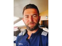Captain Erhan Yeni