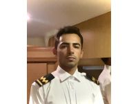 CAPTAIN Fırat Karademir