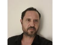 CAPTAIN Sinan Ali Yurdatapan