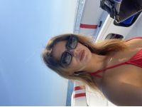 Chief Steward Hostes