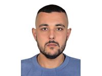 Deckhand Oğuzhan uygun