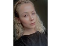 Chief Steward Hostes