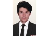 Chief Engineer Cihan Yurt