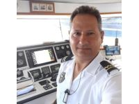 Captain Ali Kaan Temizel