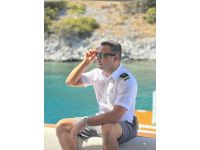 Captain ayhan piral