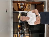 Chief Steward Chief ess Burcu Buse Kart