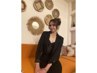 Chief Steward Müberra güler