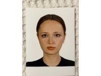 Chief Steward Sude Naz