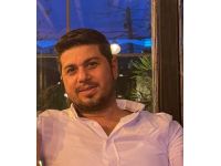 Captain Talha Bayraktar