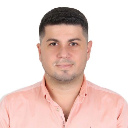 CAPTAIN Talha Bayraktar