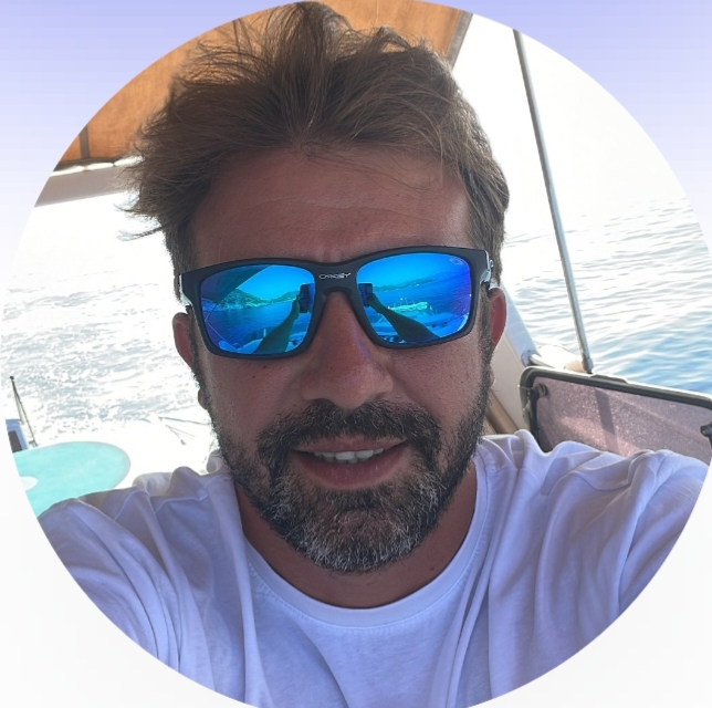 Usta gemici Oğuzhan Tezgin