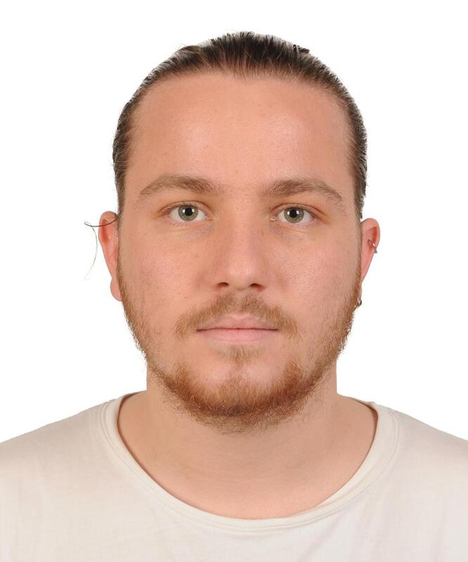 Chief Engineer Emre Arıkan